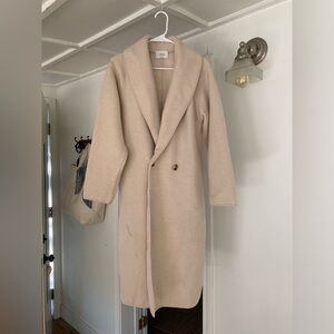 ARITZIA Wilfred Free Charlize Jacket